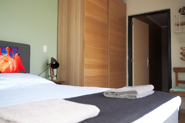 Hotel Oasis Guesthouse Bonaire Superior Suite (Hoop)